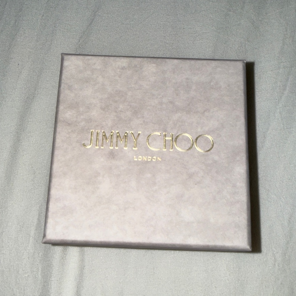 Jimmy Choo Pearl earrings - Picture 3 of 4